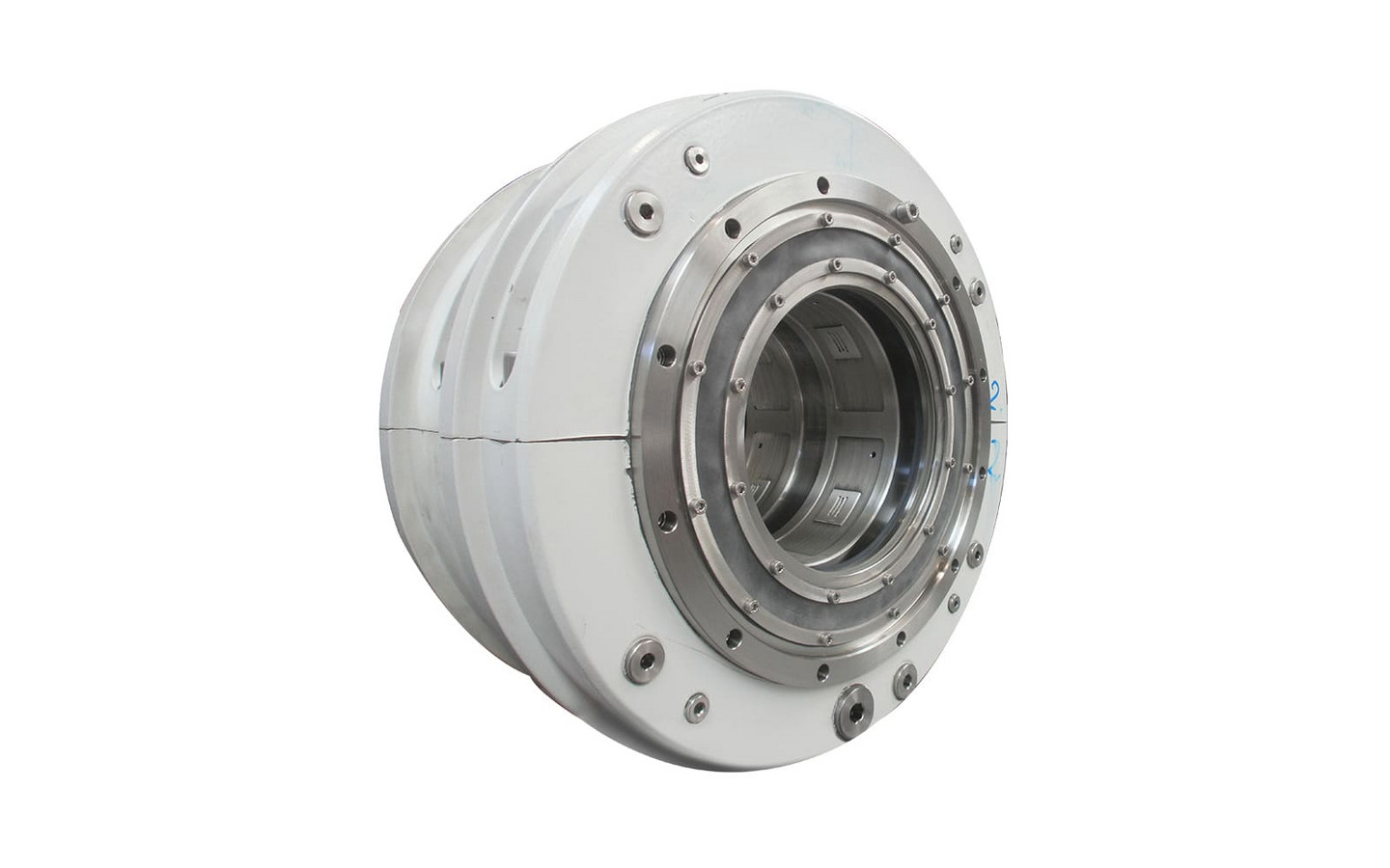 Hydrostatische Lagersysteme