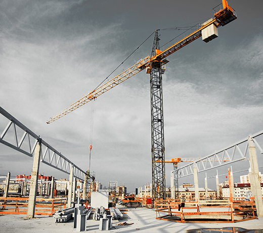 Getriebe für Bau und Baumaschinen Getriebe für Bau und Baumaschinen